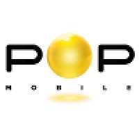 Pop Mobile logo