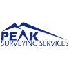 Peak Surveys Inc logo