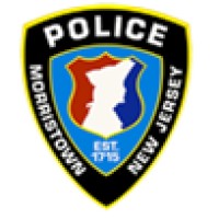 Morristown Bureau Of Police logo