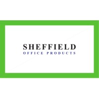 Sheffield Office Products logo