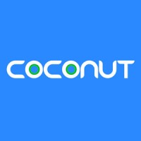 Coconut Cleaning logo