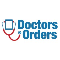 Doctors Orders logo