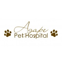 Agape Pet Hospital LLC logo