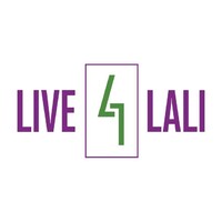 Live4Lali logo