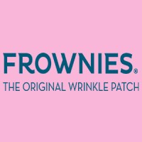 FROWNIES logo