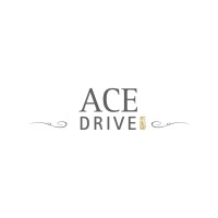Ace Drive logo