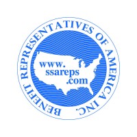 Benefit Representatives Of America logo