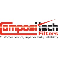 Compositech Products Manufacturing logo