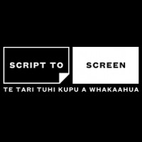 Script To Screen logo