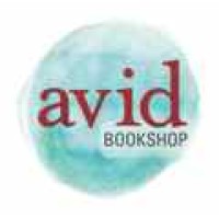 Avid Bookshop logo