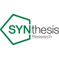SYNthesis Research logo