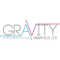 Gravity Graphics Ltd logo