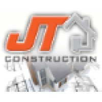 JT Construction logo