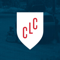 Charlottesville Lawn Care logo