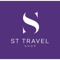 ST Travel Shop logo