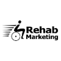 Rehab Marketing logo