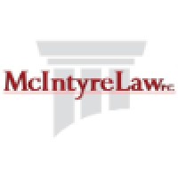McIntyre Law, P.C. logo