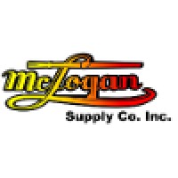 McLogan Supply logo