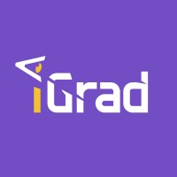 IGrad logo