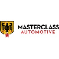 MasterClass Automotive logo