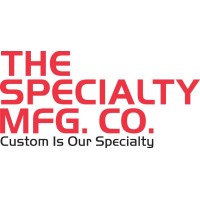 The Specialty Mfg. Co. logo