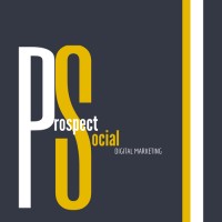 Prospect Social logo