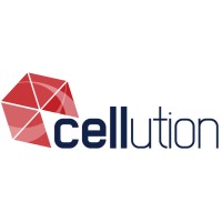 Cellution logo
