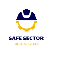 Safe Sector logo