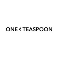 One Teaspoon logo