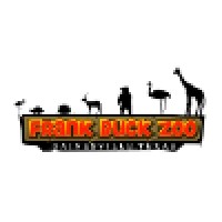 Image of Frank Buck Zoo