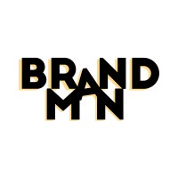 BRANDMAN NETWORK logo