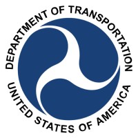 USDOT Research And Technology logo