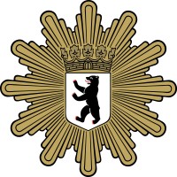 Polizei Berlin logo