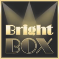 Bright Box Theater logo