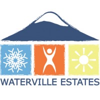 Waterville Estates logo