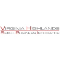 Virginia Highlands Small Business Incubator logo