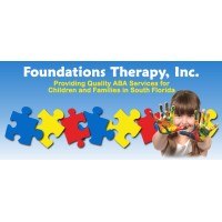 Foundations Therapy, Inc. logo