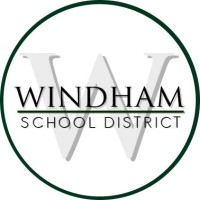 Windham NH School District logo