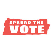Image of Spread The Vote