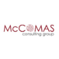 McComas Consulting Group Limited logo