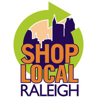 Shop Local Raleigh - Greater Raleigh Merchants Association logo