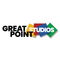 Great Point Studios logo
