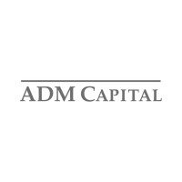 ADM Capital logo
