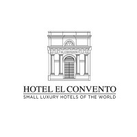 Hotel El Convento logo