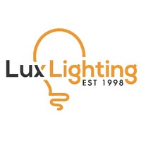 Lux Lighting LLC logo