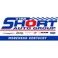 Tim Short CDJR Ford Of Morehead logo