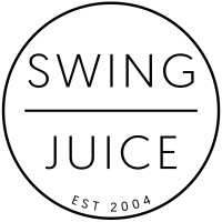 SwingJuice logo