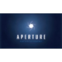Aperture Entertainment logo