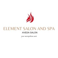 Element Salon And Spa logo