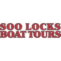 Soo Locks Boat Tours logo